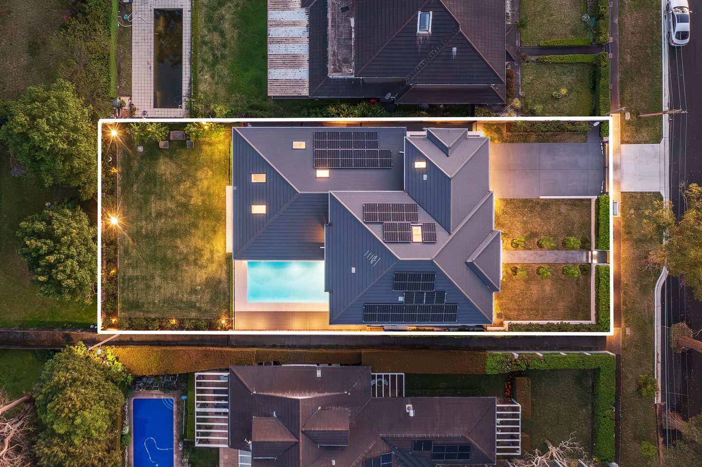 Property listing image