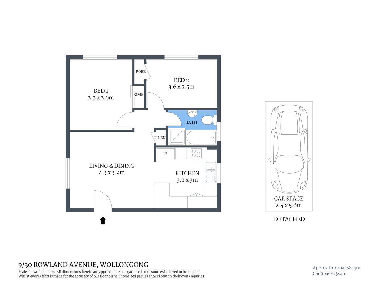 Property listing image