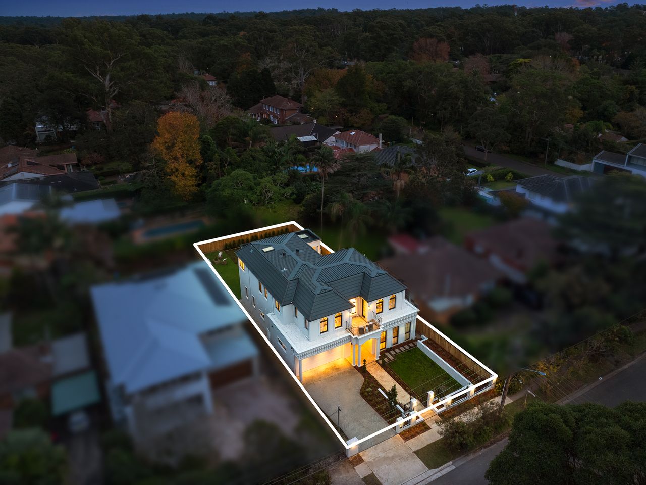 Property listing image