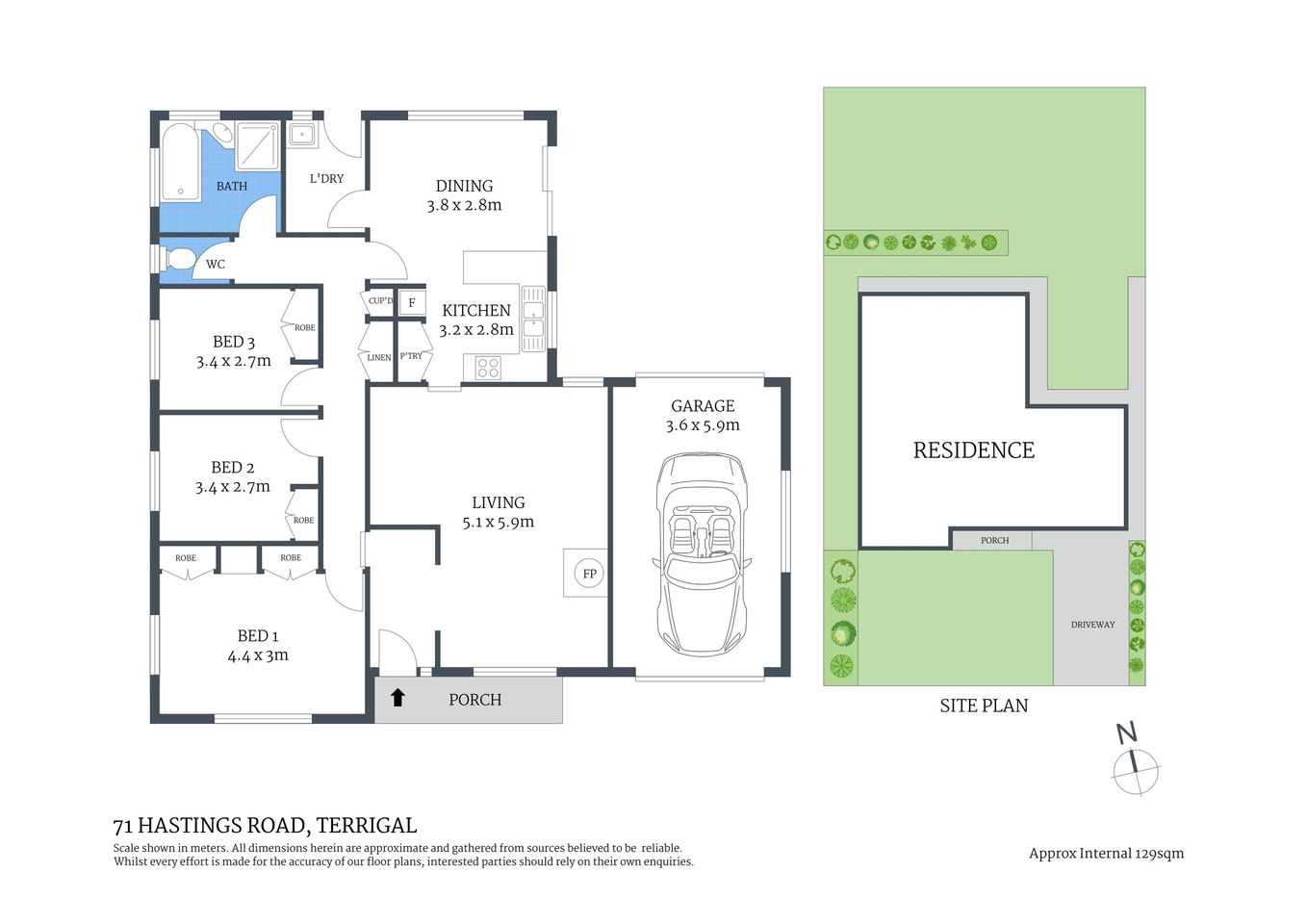 Property listing image