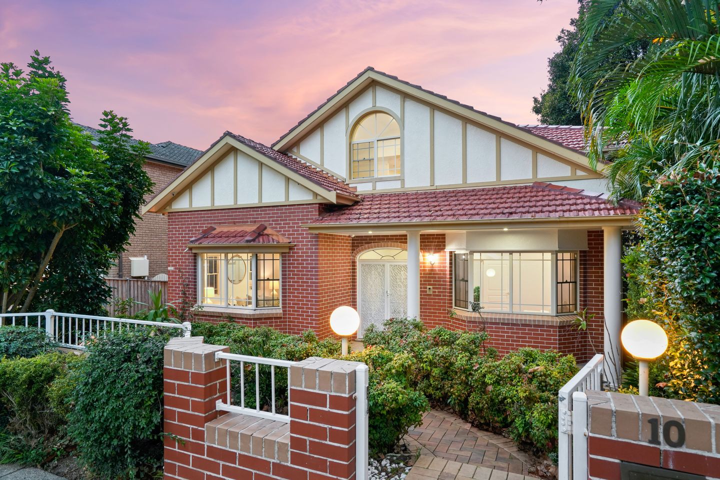 Property listing image