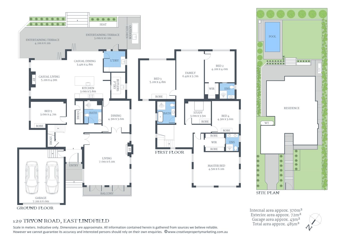 Property listing image