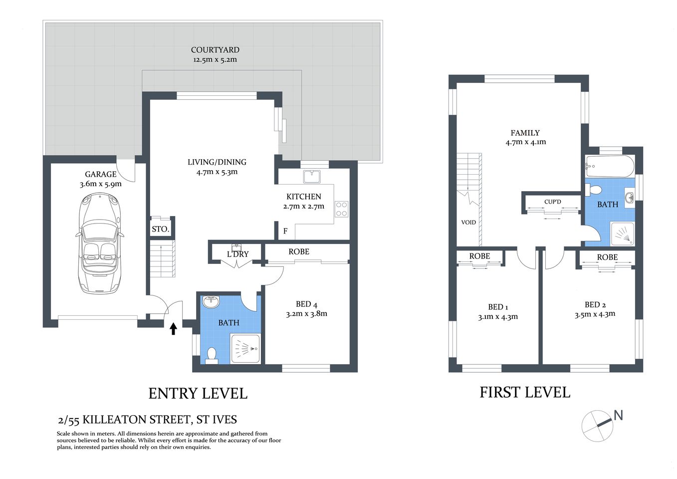 Property listing image