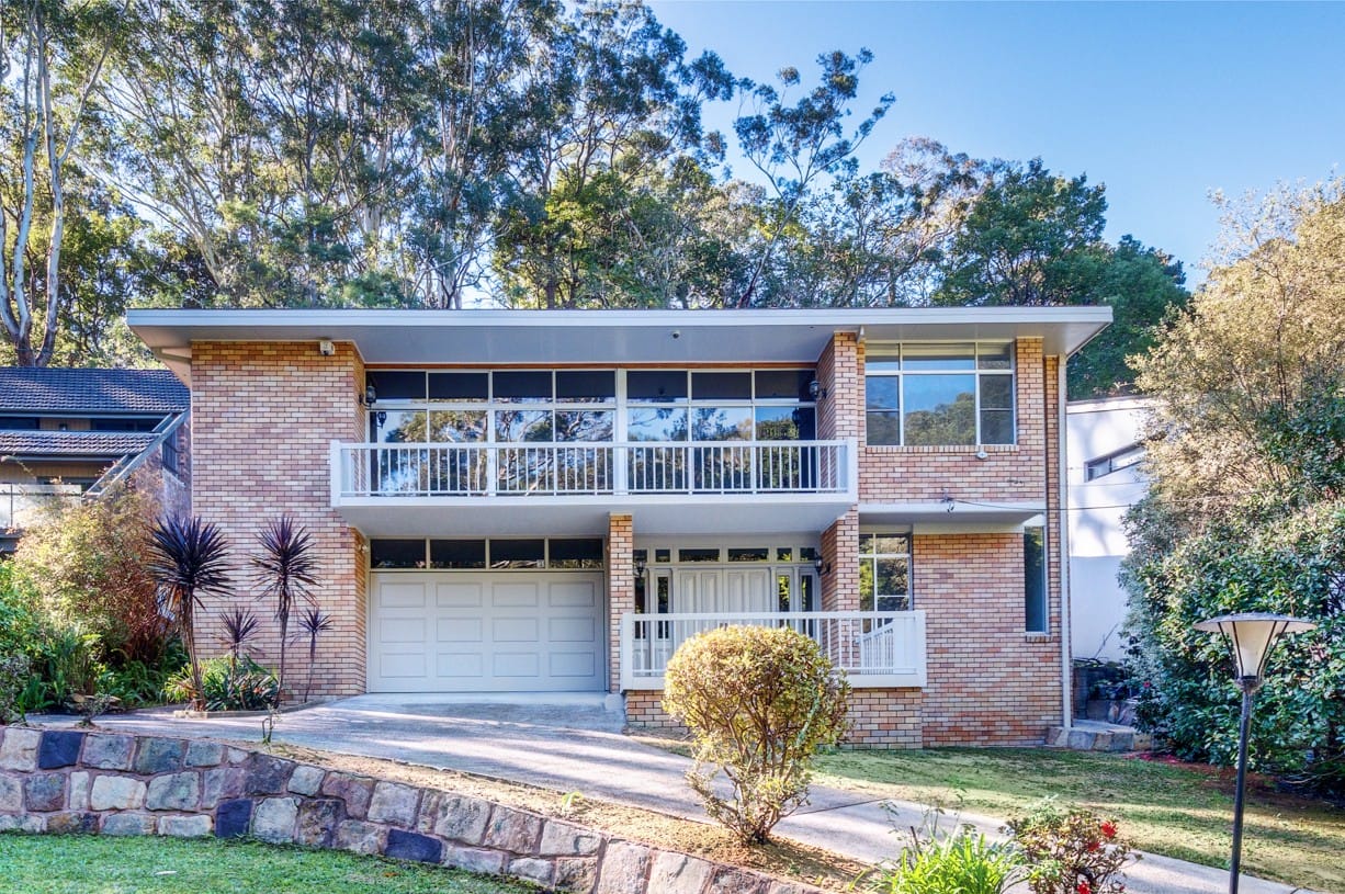 Property listing image