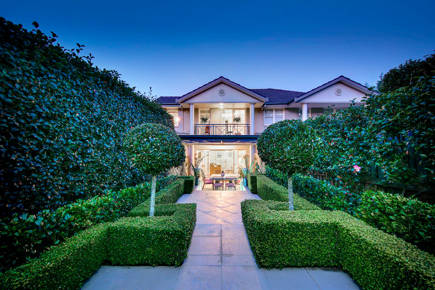 Property listing image