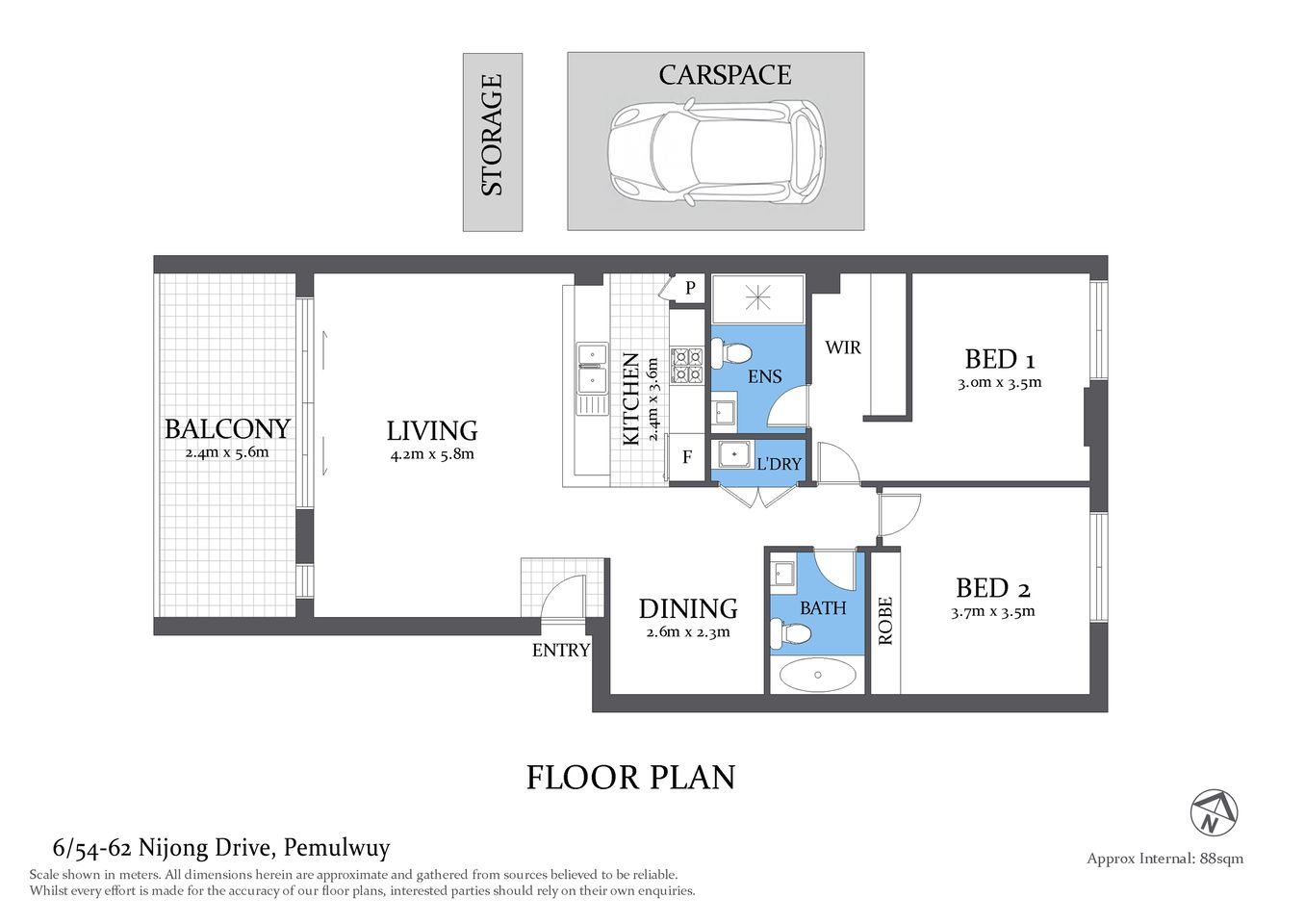Property listing image