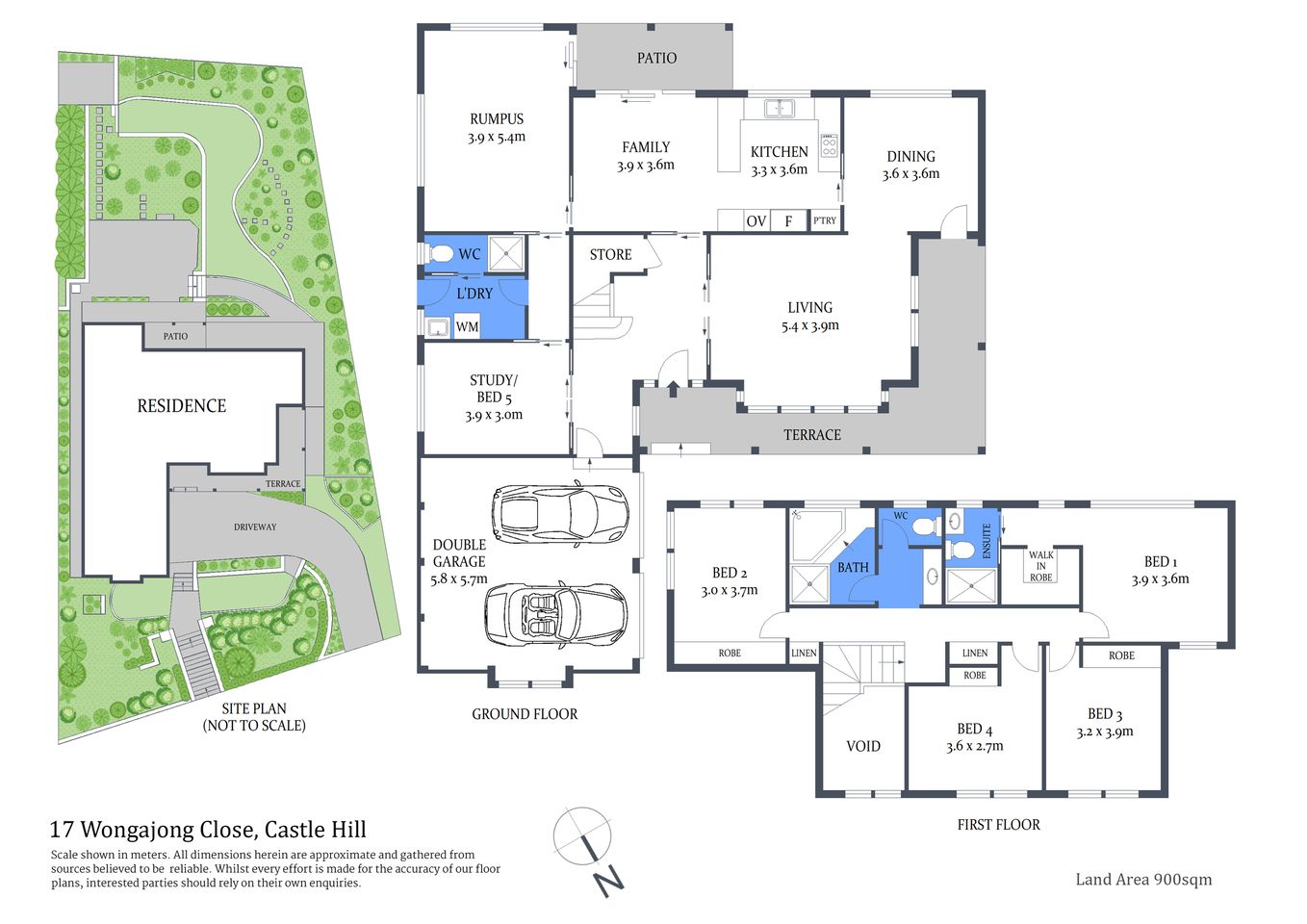 Property listing image