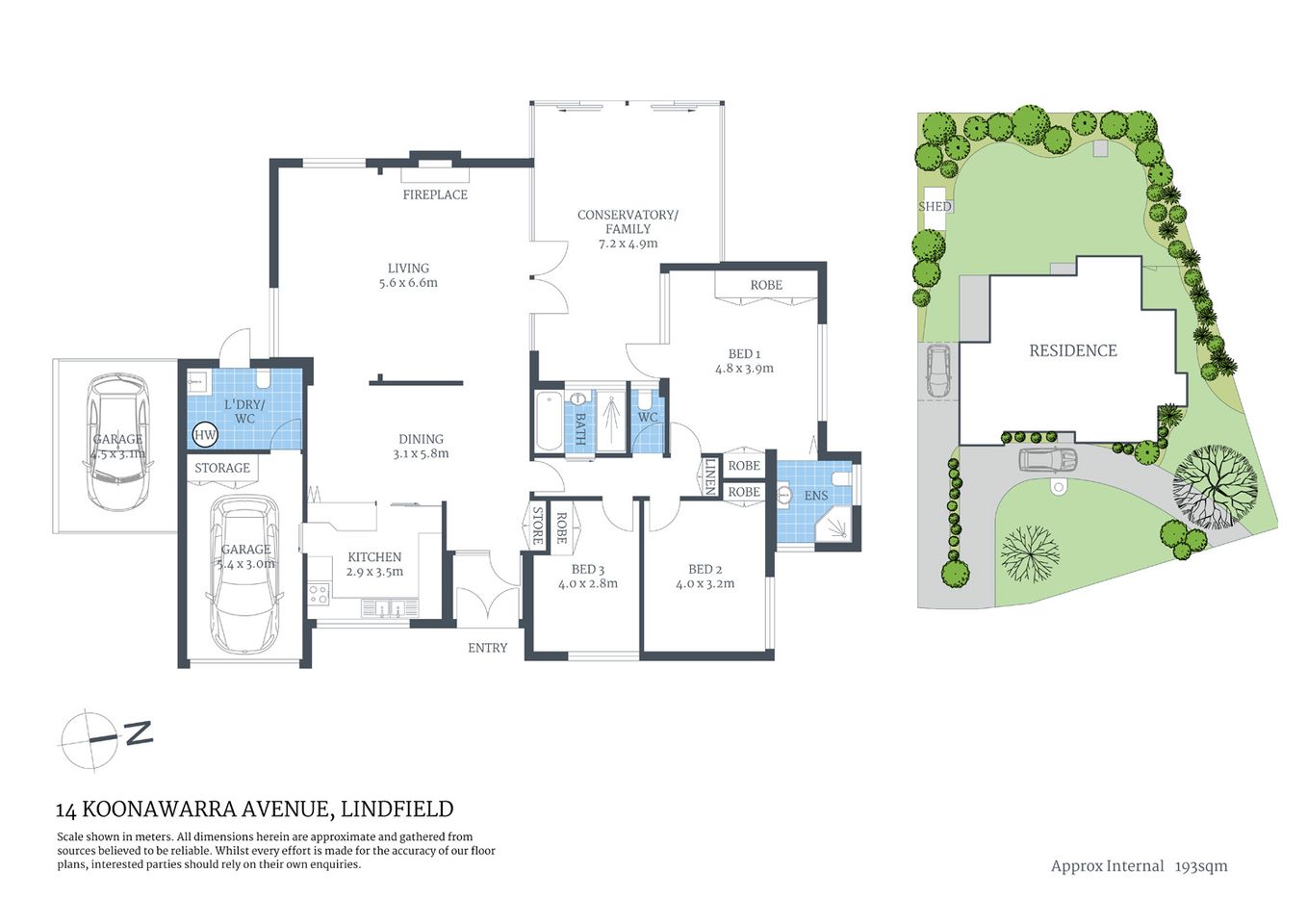 Property listing image