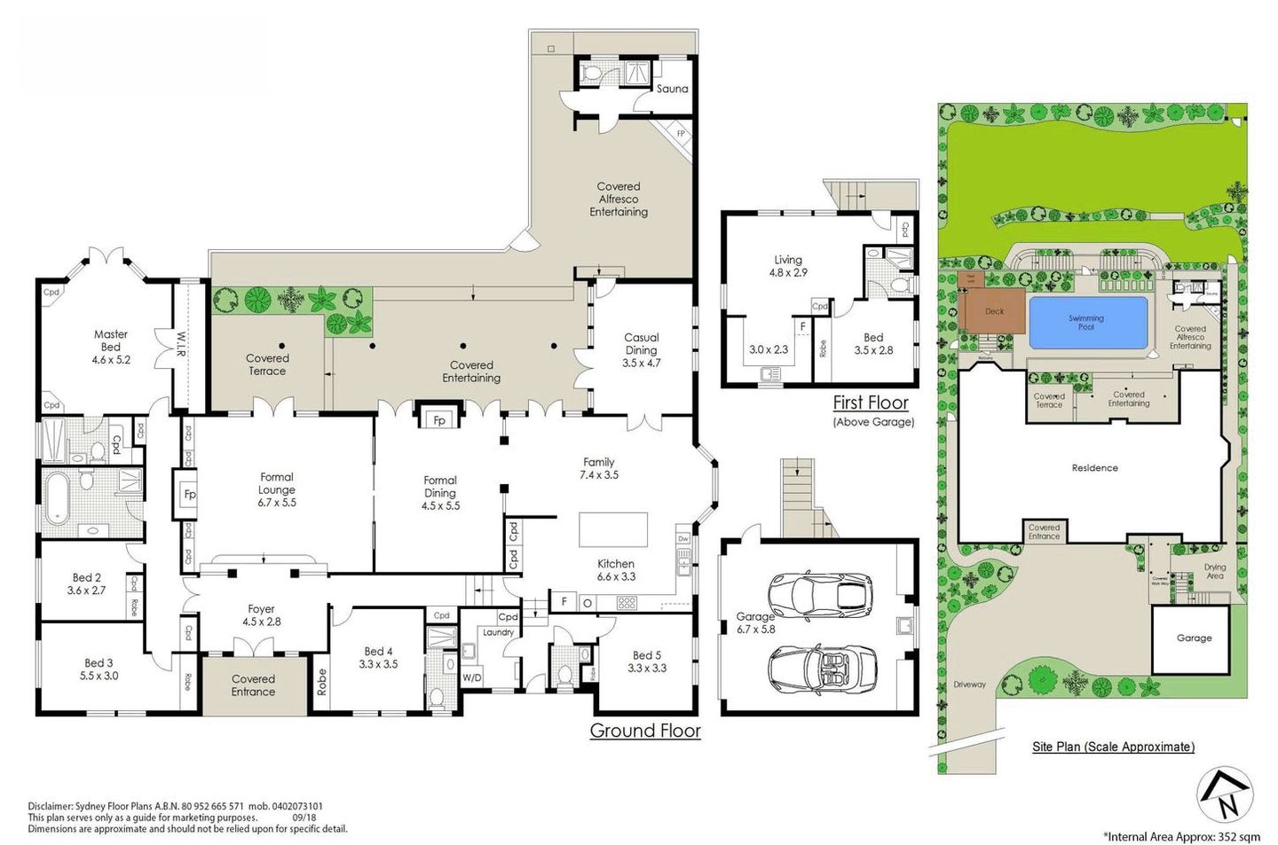 Property listing image