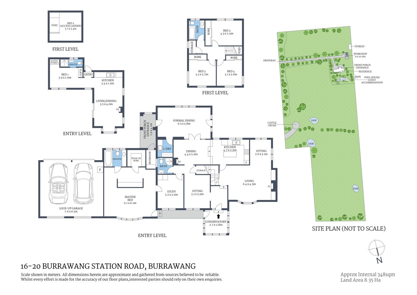 Property listing image