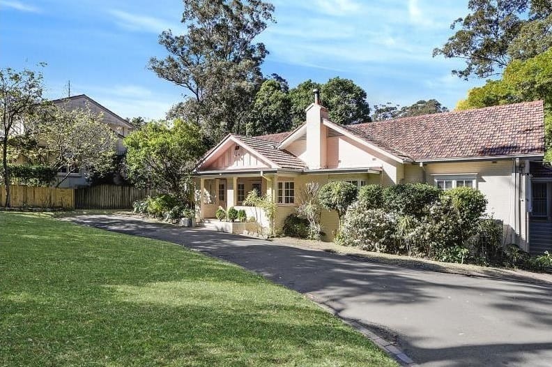 Property listing image