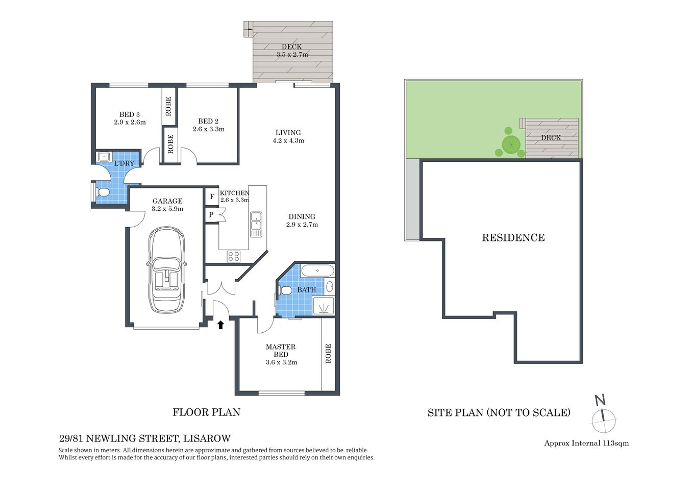 Property listing image