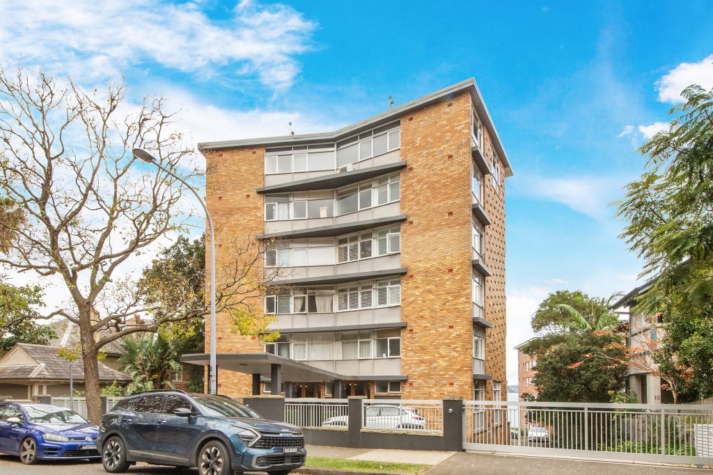 Property listing image
