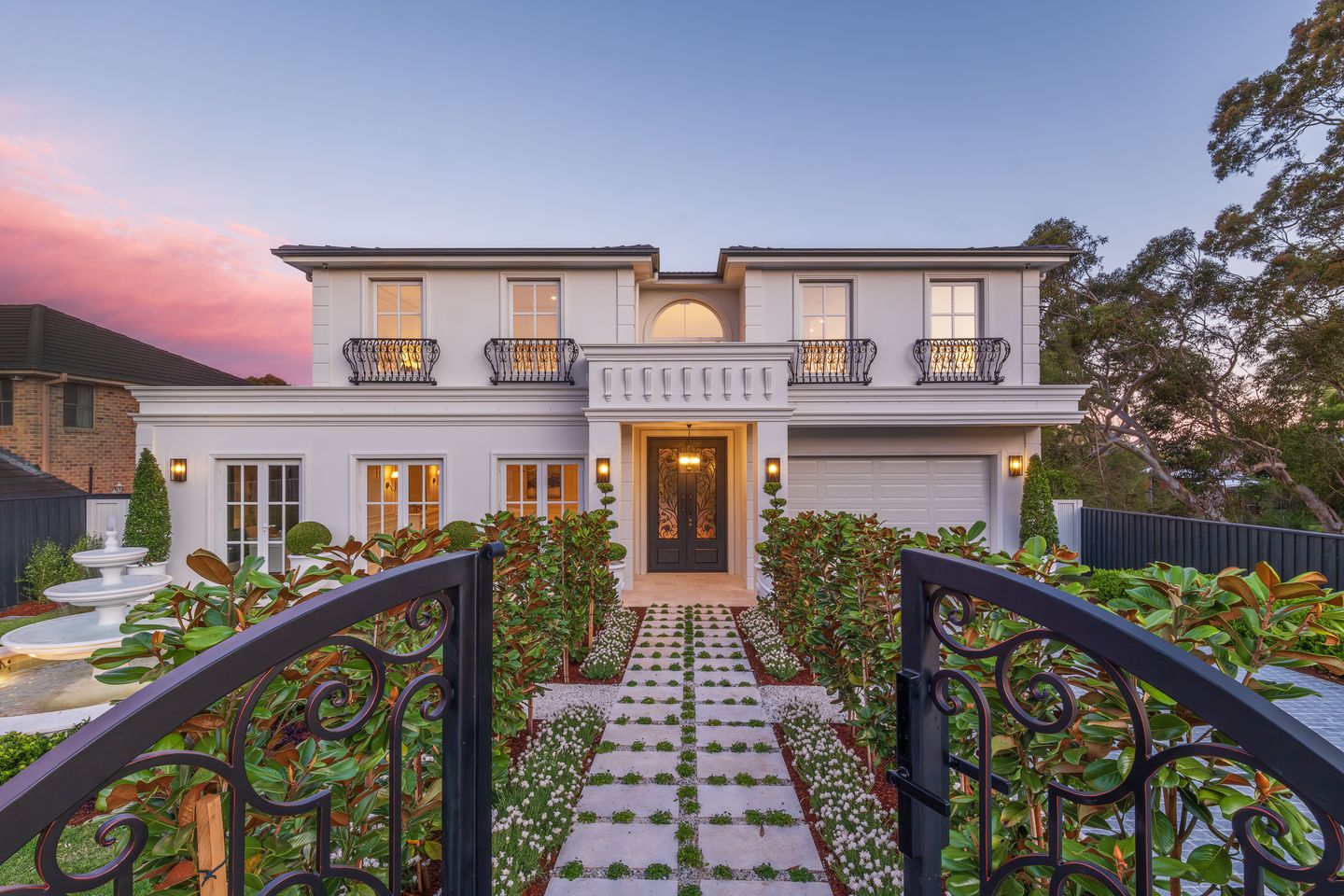 Property listing image