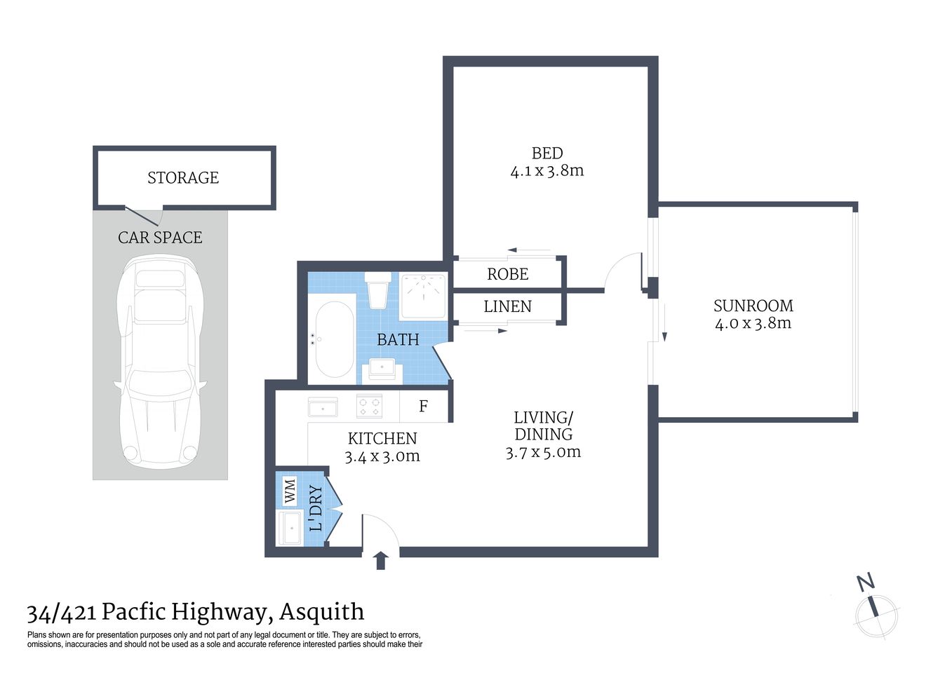 Property listing image