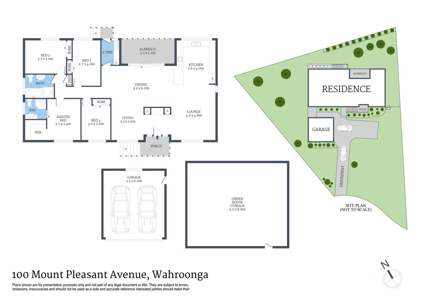 Property listing image
