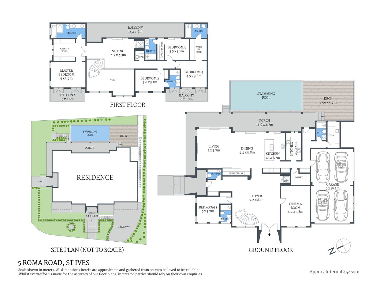 Property listing image