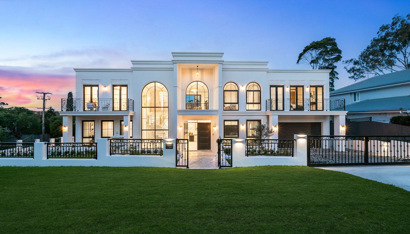 Property listing image