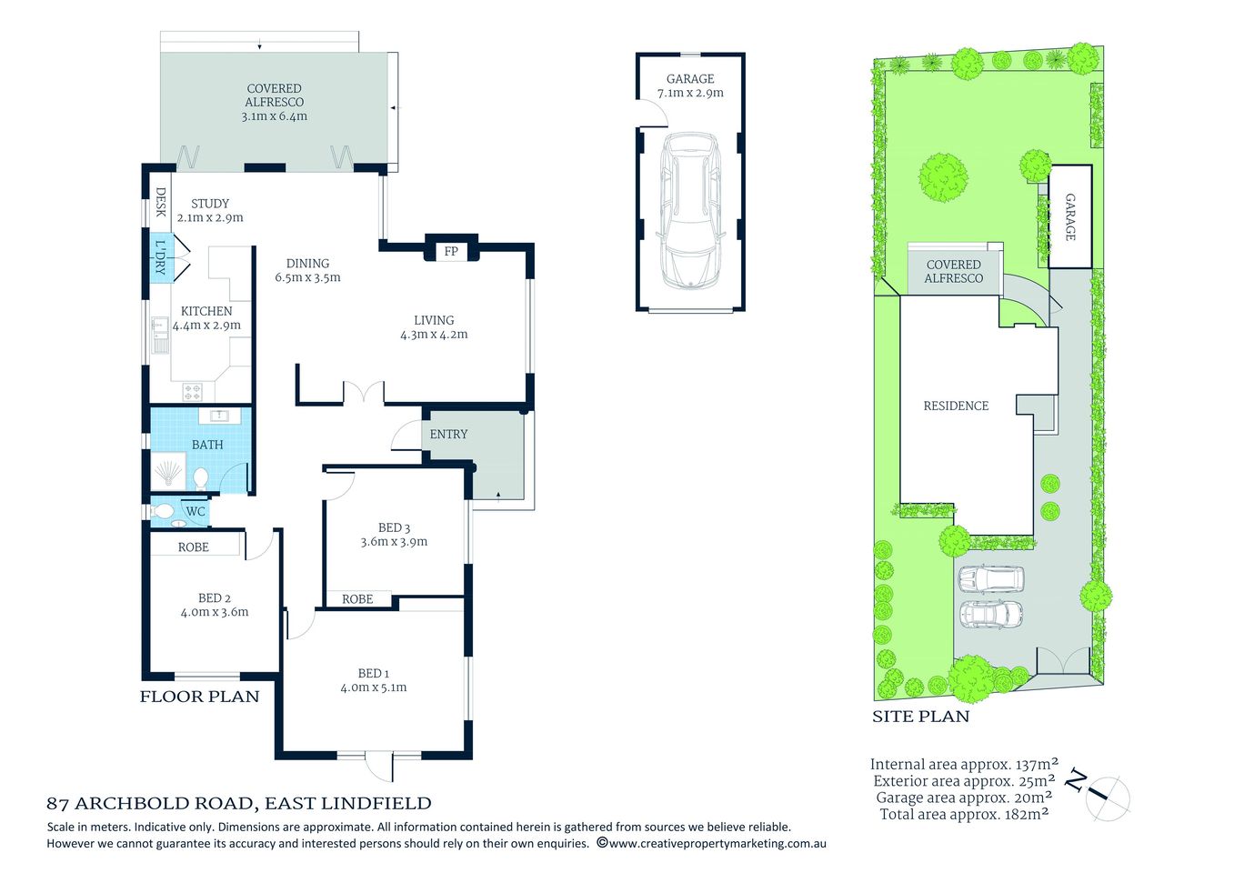 Property listing image