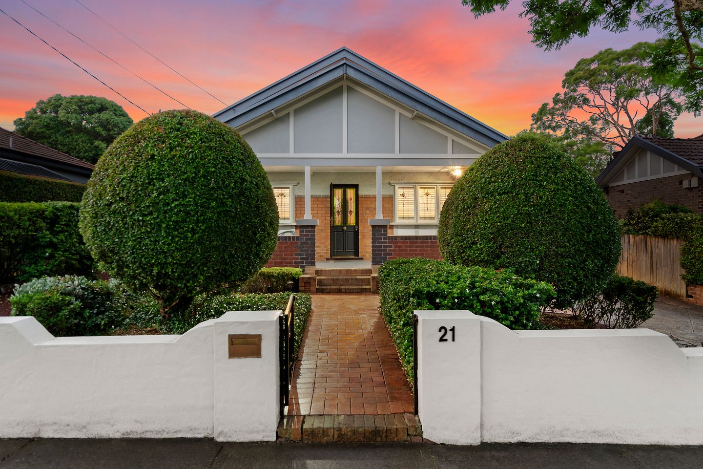 Property listing image