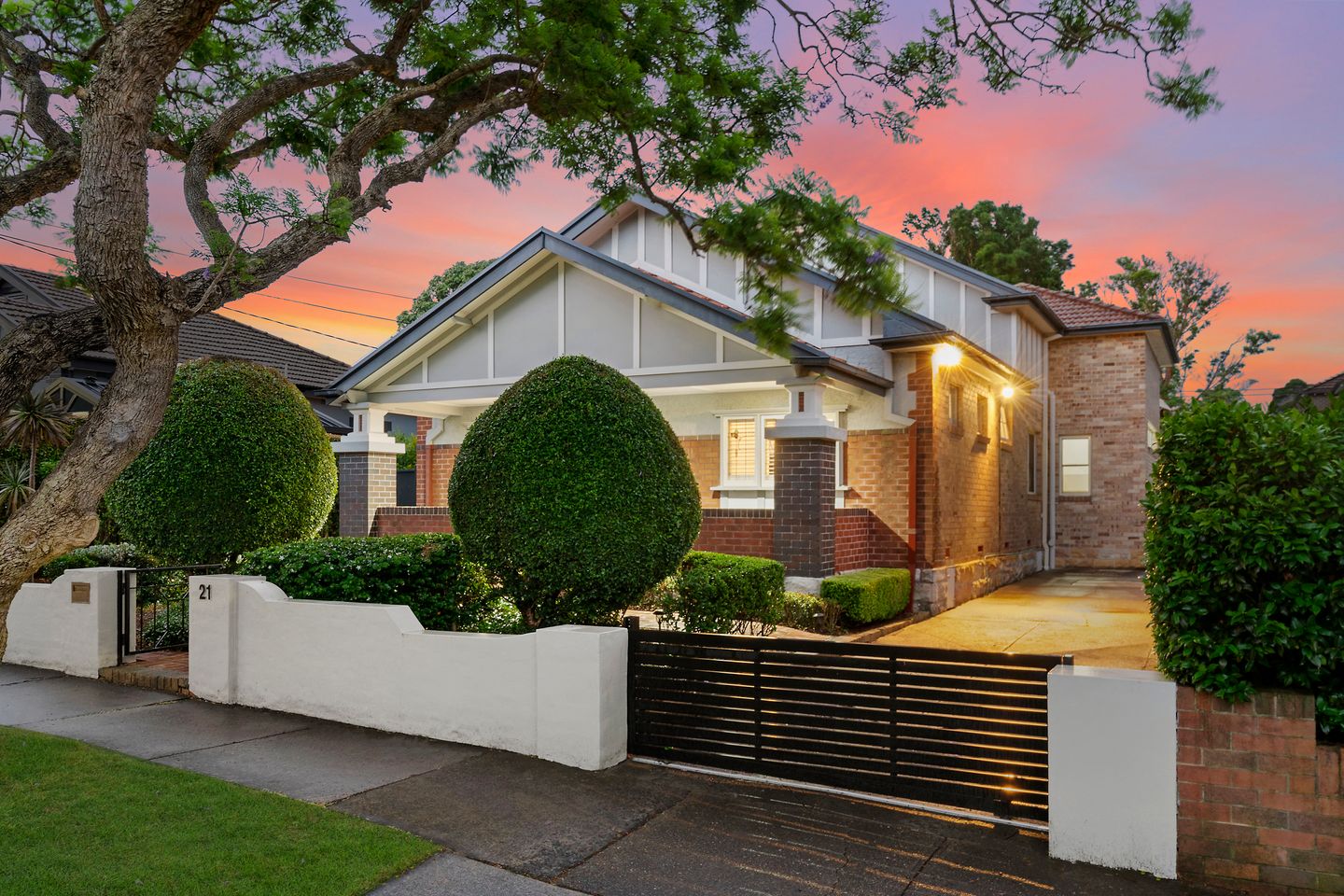 Property listing image