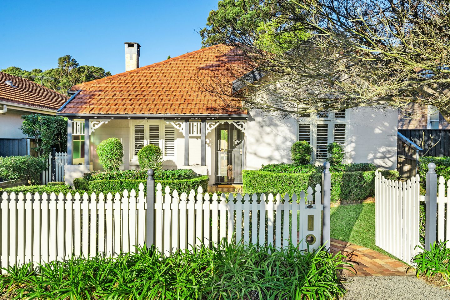 Property listing image