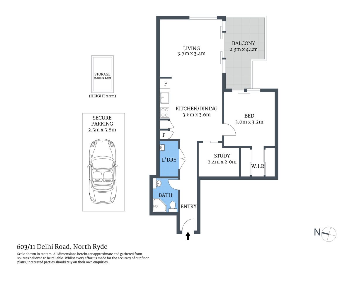 Property listing image