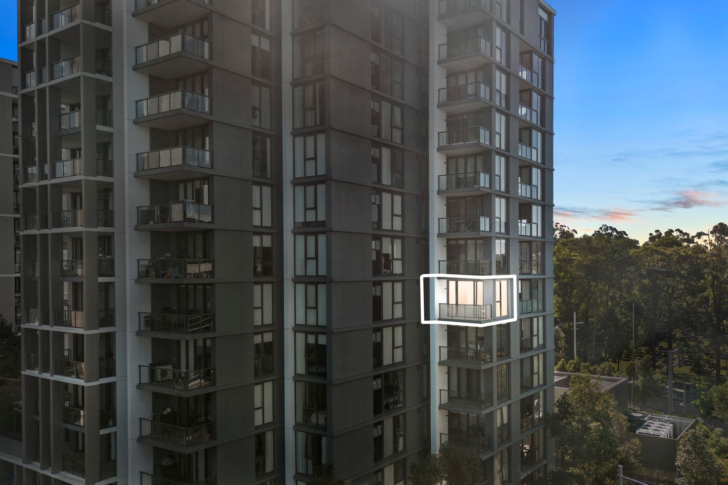 Property listing image