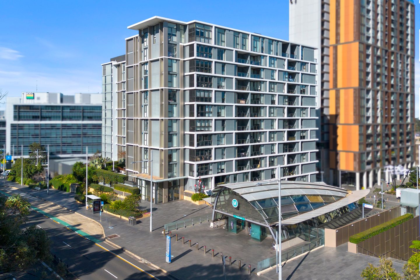 Property listing image