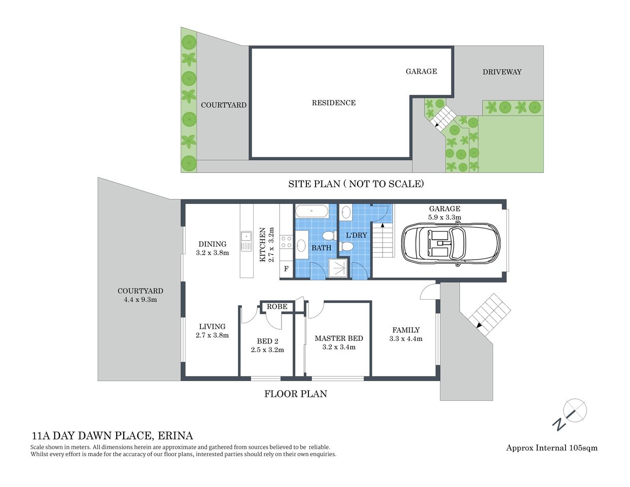 Property listing image