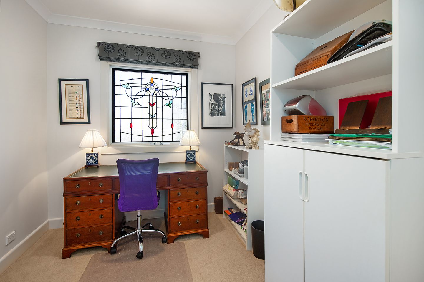 Property listing image