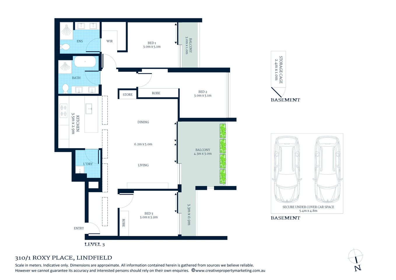Property listing image