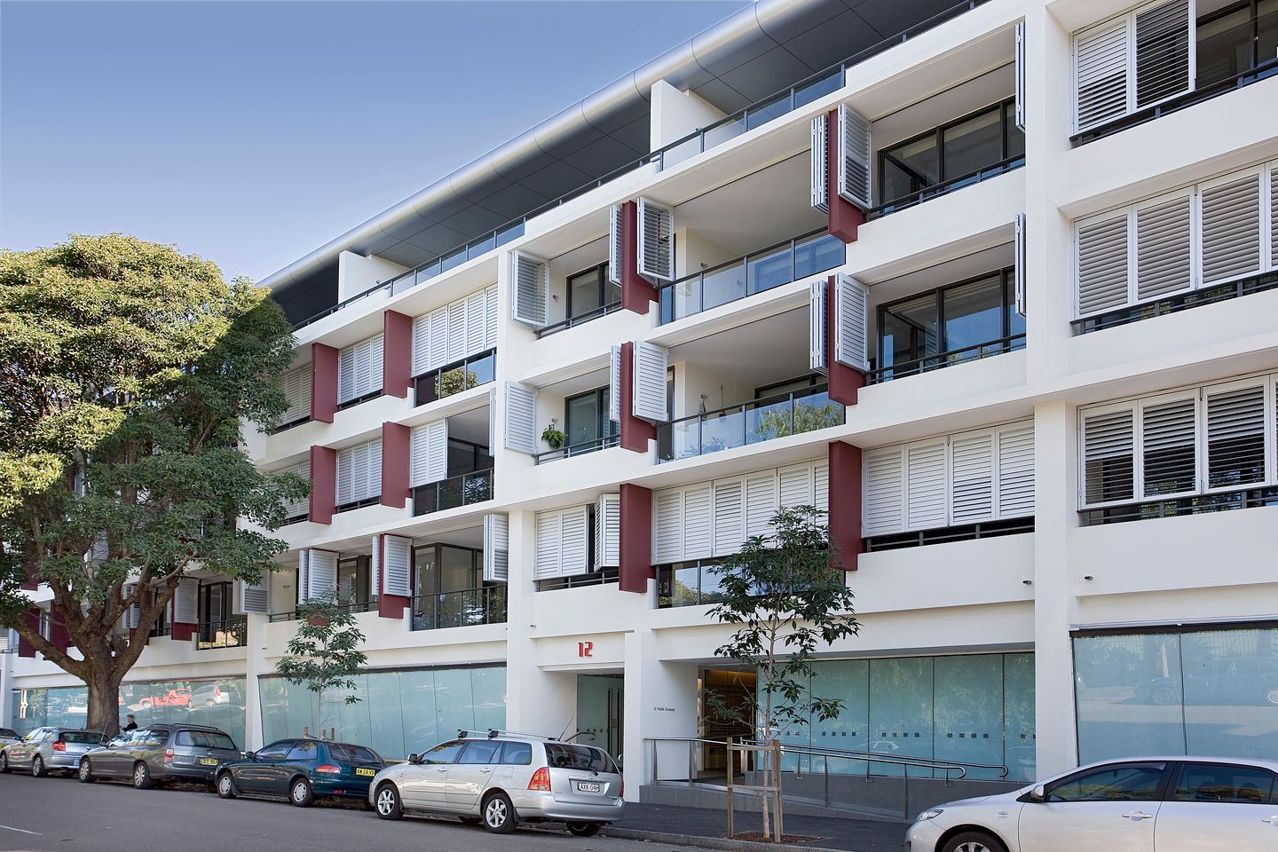 Property listing image