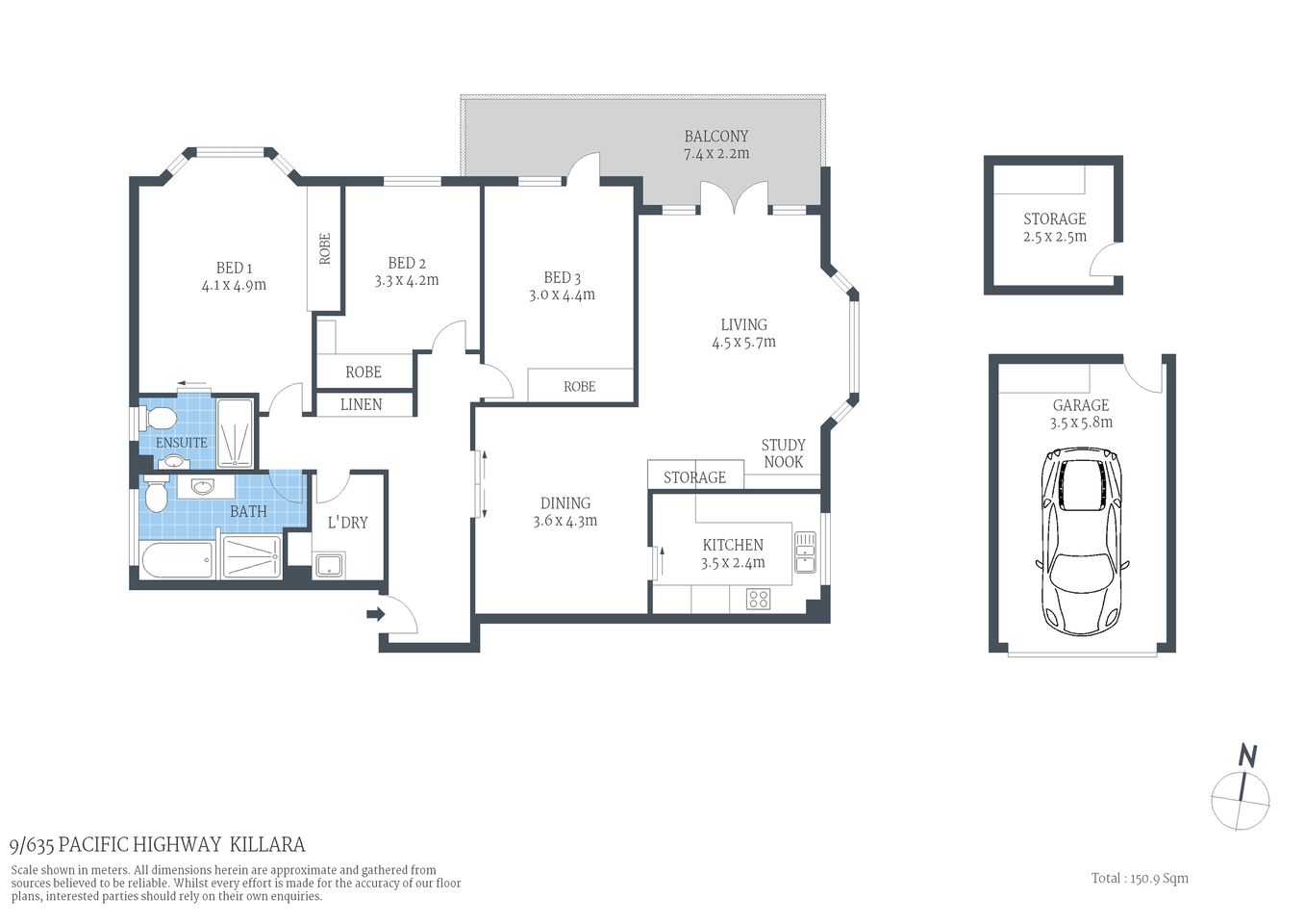 Property listing image