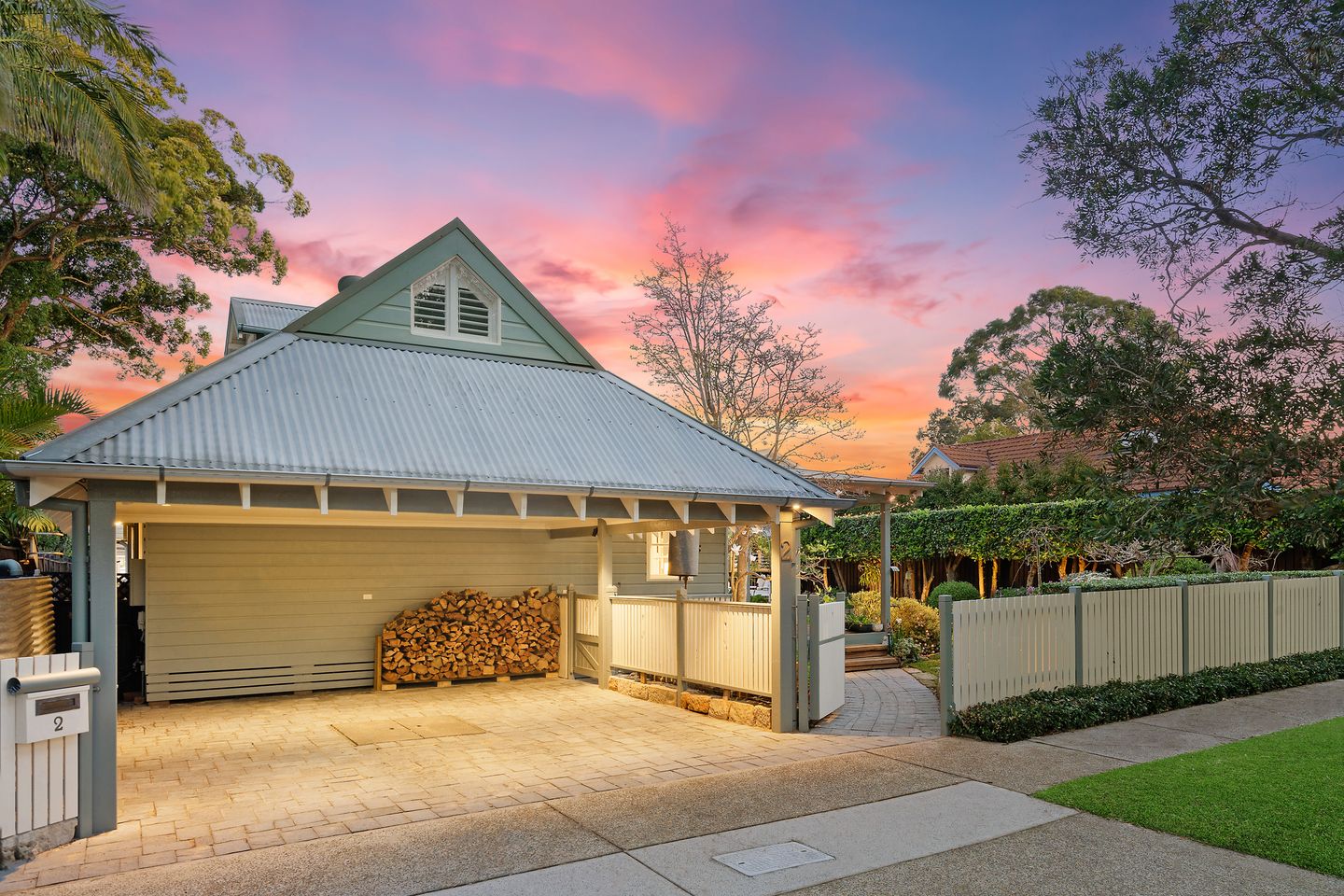 Property listing image