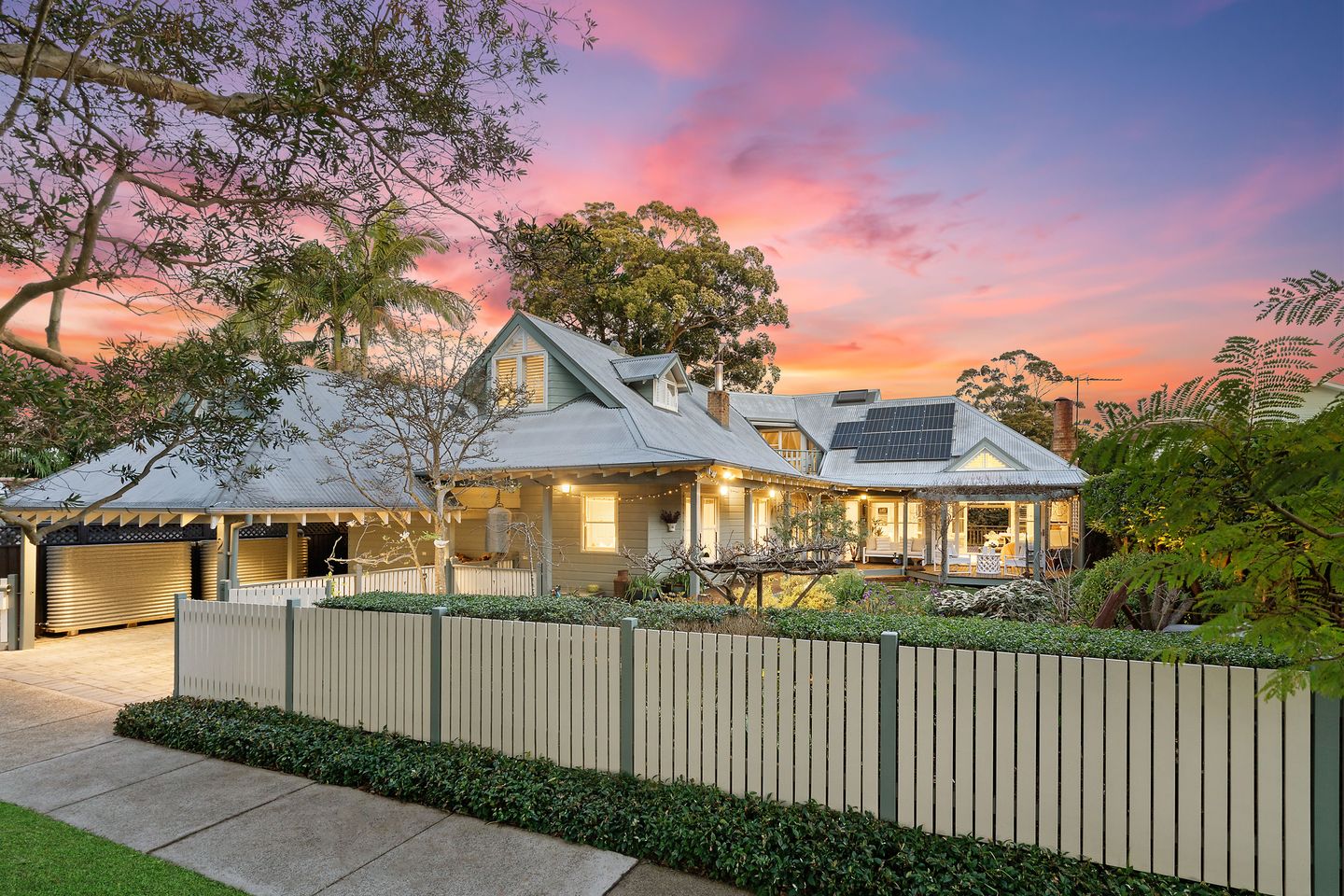 Property listing image