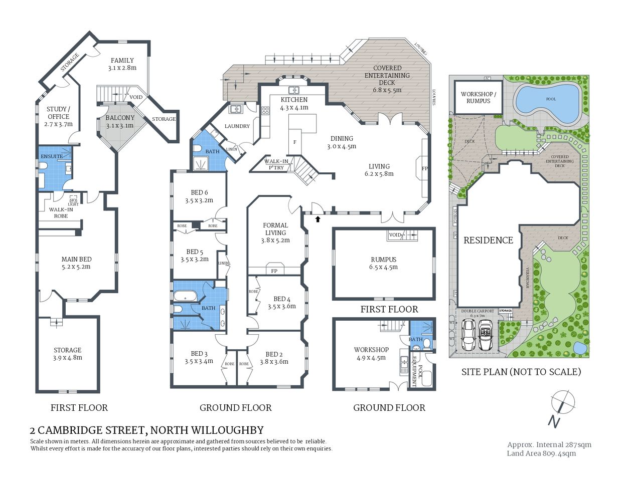 Property listing image
