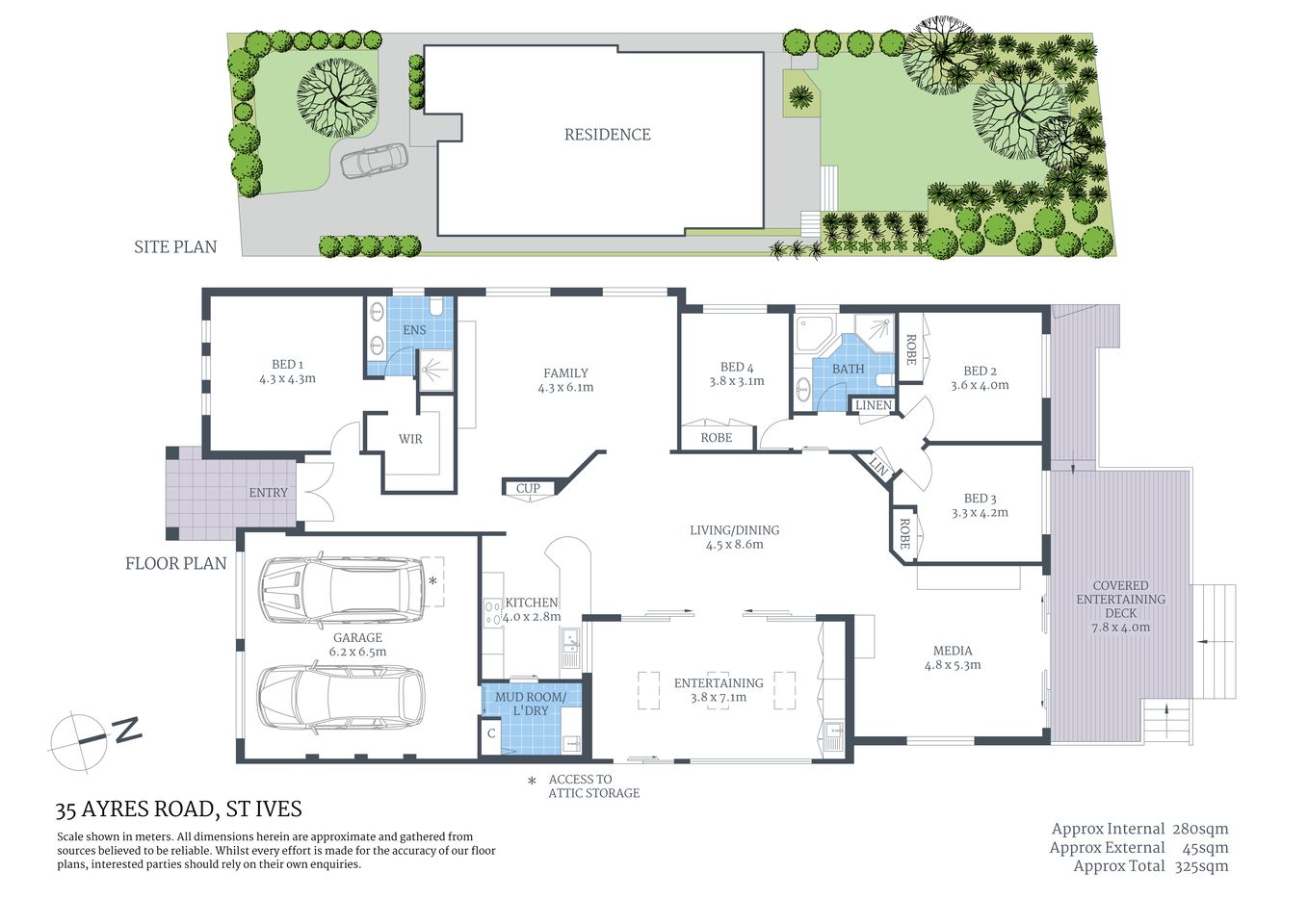 Property listing image