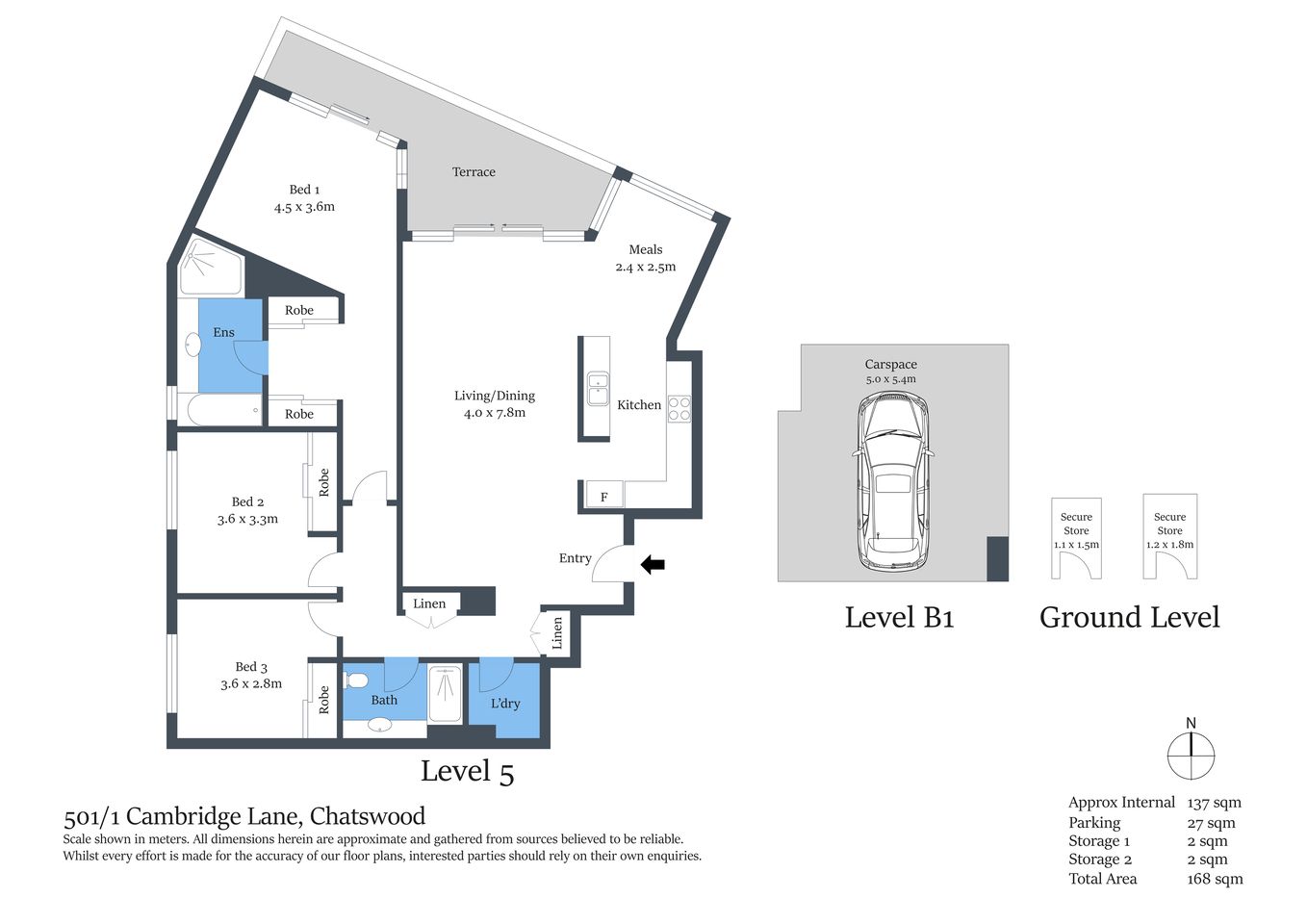 Property listing image