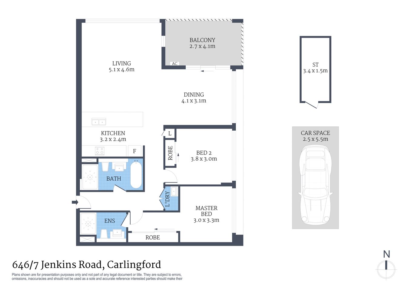 Property listing image