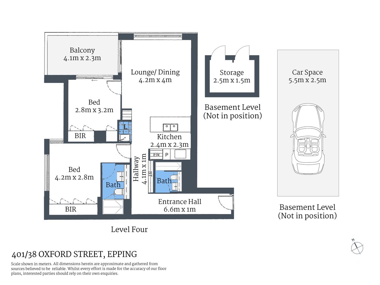 Property listing image