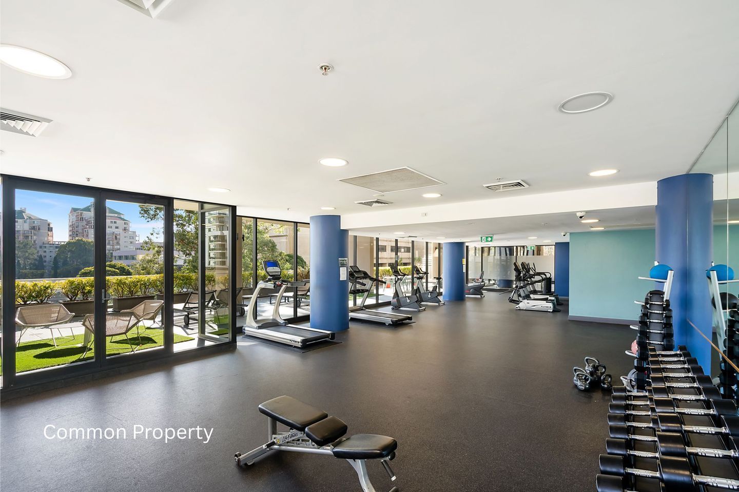 Property listing image