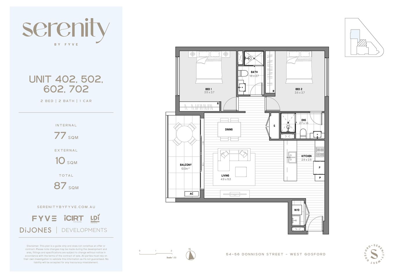 Property listing image
