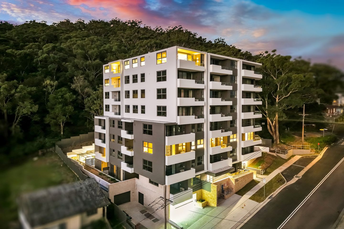 Property listing image