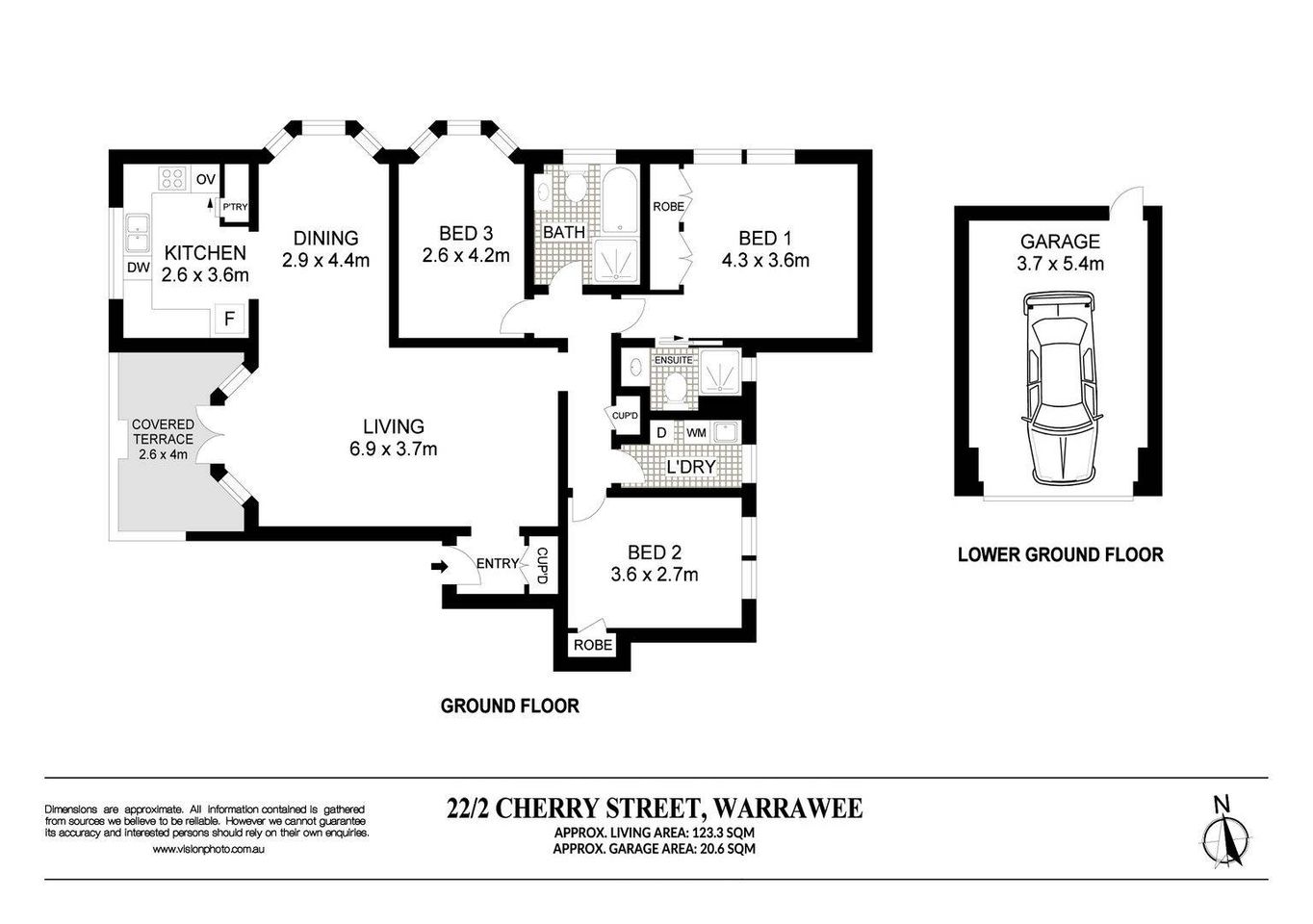 Property listing image