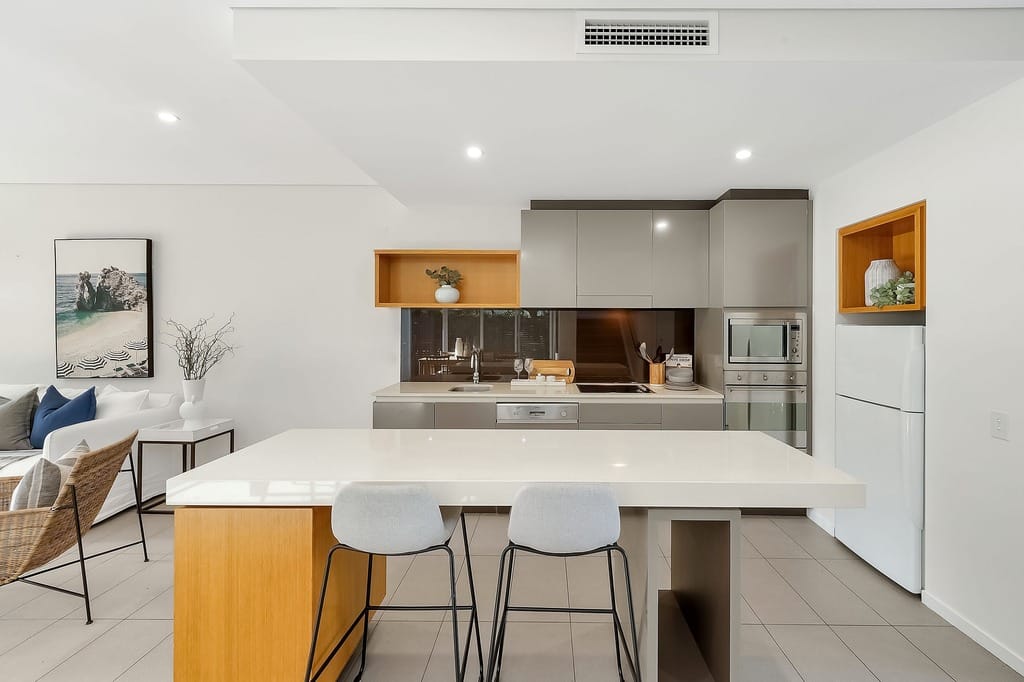 Property listing image