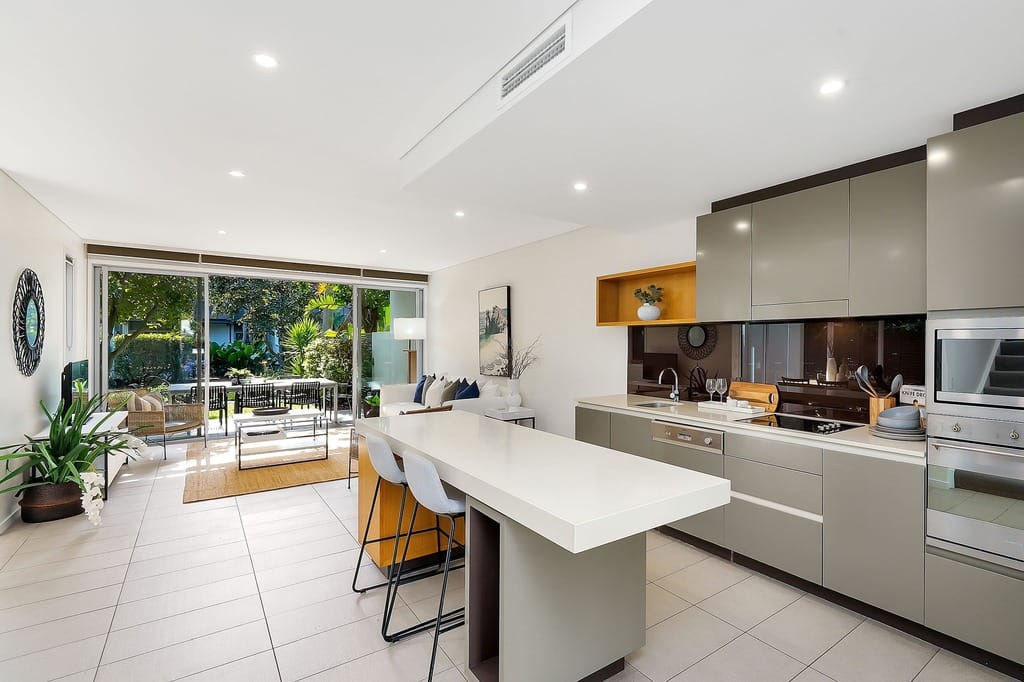 Property listing image