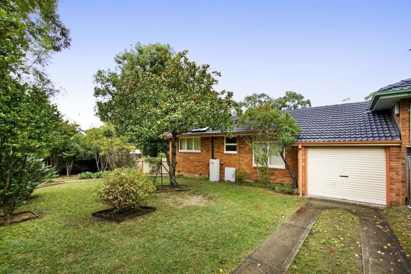 Property listing image