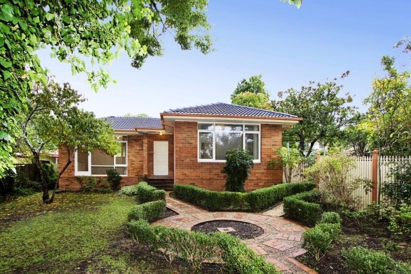 Property listing image