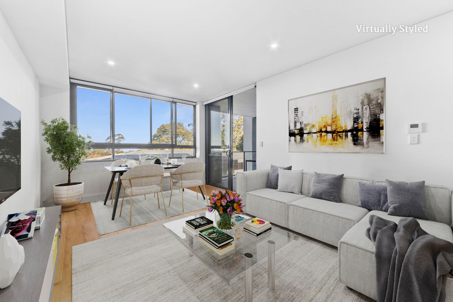 Property listing image